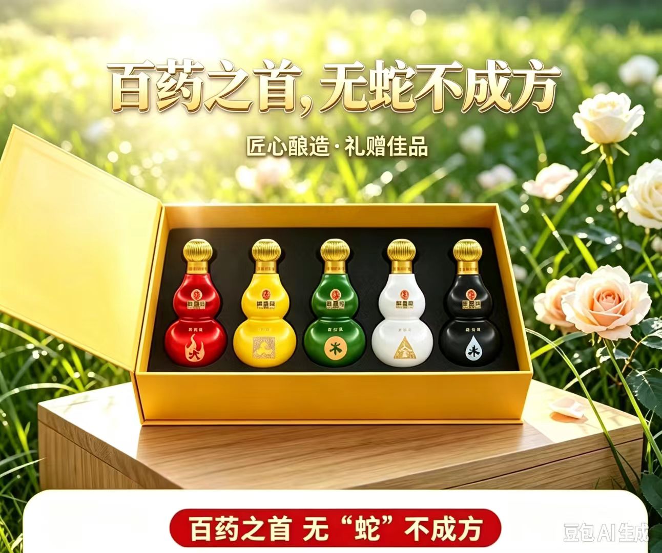 保健酒
